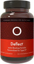 D'Adamo Personalized Nutrition Deflect Lectin Blocker - Blood Type O - 120 Vegetarian Capsules - Metabolism Booster