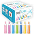 ONE-Care Safety Lancets - 30G x 1.5mm, Gentle Pre-Loaded Finger Self Prick Device, 100/Box