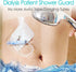 Hola Health 10x12 inch (Pack 25) Waterproof Shower Protector Bandage for Large Port Surgery Incisions Guard Tattoo