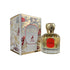 Maison Alhambra La Rouge Baroque Eau de Parfum Spray for Unisex, 3.4 Ounce
