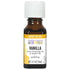 Aura Cacia Essential Oil, Uplifting Vanilla, 0.5 fl. oz