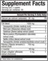 Nutraceutics 750mg 60 TestronSX Testosterone Support with Tribulus Terrestris Boosts Male Vitality, Stamina