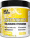 Ultimate Electrolytes Powder Hydration Drink, Quick Replenishing Mix with 8 Key Electrolytes