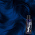 MANIC PANIC After Midnight Hair Color, Amplified, Semi Permanent Hair Dye, Dark Navy Blue
