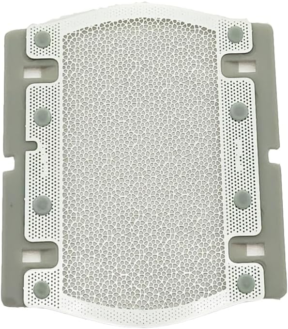 Shaver Head Replacement for Braun Pocket M60 M90 P70 P80 P90 M30 M60S M90S - 5S Foil Screen & Mesh Grid (1)