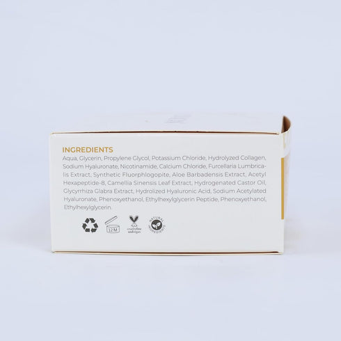 LIYALAN 24K Gold Under Eye Patches, Skin Care Products for Dark Circles and Puffiness, 60Pcs Eye Mask for Women
