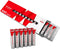 BEVIGOR AAA Lithium Batteries, 12 Pack, 1.5V 1200mAh Longer Lasting Lithium Iron AAA Batteries for Flashlight, Toys