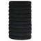 Maine Hair Ties, 10PCS No Damage Rubber Bands for Hair, Small Hair Bands for Thick Ponytail Women, Comforts No
