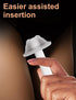 MojoBox Conception Aid Cup Auxiliary Device, Reusable Medical-Grade Insertion Applicator, Fertility Accessory for TTC