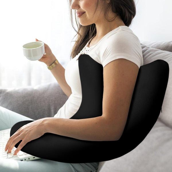 HARBOREST Shoulder Surgery Pillow - Relief Pillow for Shoulder Pain, Rotator Cuff for Sleeping or Sitting