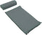 GALPADA Acupoint Massage Mat and Pillow Set 2pcs Non-Slip Yoga Exercise Mat