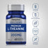 Piping Rock 200mg L Theanine Capsules | 60 Count | Non-GMO & Gluten Free Supplement