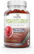 Gummies Gummies Gummies Apple Cider Vinegar for Weight Loss Apple Cider Vinegar with Mother Keto ACV Belly Fat Burner