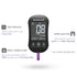 KetoSens Blood Ketone Monitoring Starter Kit with Bluetooth - Includes Meter, 10 Test Strips, Travel Case