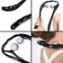 Deep Tissue Neck Massager for Pain Relief, Shiatsu Shoulder Massager for Neck, Shoulders, Leg