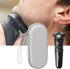 Mchoi Hard Storage Case for Philips Norelco Wet/Dry Rotary Shaver 2100 2300 3500 6800 3100 5500 5100 5300 5700 6880