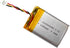 XINLANTECH 1200mAh 3.7V Battery Replacement for Logitech G PRO X, G Pro X 2 Wireless Gaming Headset