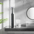 mornwell Electric Toothbrush, USB Fast Charging, 3 Modes, Rechargeable Spin Toothbrushes for Adults & Kids