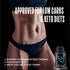 Complete Electrolyte Supplement Pills High Absorption | Cmax Potassium Magnesium Sodium Calcium Zinc
