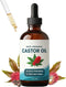 Shrandi Castor Oil, Celara Castor Oil Pack, Can Be Used with Cotton Castor