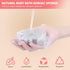 Konjac Baby Sponge for Bathing, Kids Bath Sponges for Infants, Toddler Bath Time, Safe Plant-Based Konjac Baby Bath