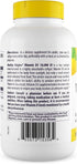 Healthy Origins Vitamin D3 10,000 IU, 360 Softgels, High Potency, Bone & Immune Support, Non-GMO, Gluten Free