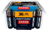 Rayovac AA Batteries, Double A Alkaline, 36 Count