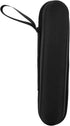Beaupretty Toothbrush Travel Case Bulk Electric Travel Toothbrush Foldable Portable to Clean