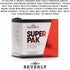 Beverly International Super Pak, 30 Packs, High-Potency Multivitamin, Daily Pack for Energy, Performance, Immune System