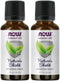 NOW Foods Nature's Shield Oil Blend, 1 Fluid Ounce (2 Pack)
