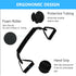 Neck Stretcher Exerciser, FSA/HSA Eligible, Cervical Traction Device for Neck Pain Relief and Spine Alignment. Portable