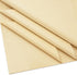 Whaline 20 x 30 Inch Soft Ivory Tissue Paper, 50 Sheets for DIY Crafts and Gift Packing