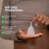 OrganiCup Menstrual Cup by AllMatters - Size A - Best Menstrual Cup, Soft and Flexible, Made in Germany