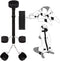 BDSM Adult Toys Bondage Kit - UTIMI Neck to Wrist Behind Back