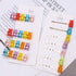 Mixed Cartoon Panda Bear Hair Clips, Gummy Bear Candy Hairpin Barrette for Kids Girls