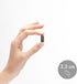 Immune 30 (30 Dr. Mercola Organic Chaga Mushroom - Support - Adaptogenic Blend with Chaga Extract & Chaga Powder - USDA