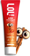 LOL Kids Fluoride-Free Toothpaste | Natural Whitening, Nano Hydroxyapatite, Probiotics, Cinnamon Jelly Joy