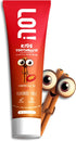 LOL Kids Fluoride-Free Toothpaste | Natural Whitening, Nano Hydroxyapatite, Probiotics, Cinnamon Jelly Joy
