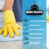 Multi-Purpose Odor Eliminator for Air & Surface Odors in Pet Areas, Bathrooms, Kitchens, and More