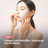 Vitalique Collagen Melting Patch (Neck) - Korean Patch for Glowing Skin, Moisturizing & Hydrating, 4EA