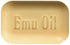 Soap Works Emu Oil Soap Bar, 110G, One Bar