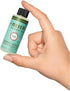Pack, 4x 2 OZ Mrs. Meyers Clean Day Variety Concentrated Laundry Detergent + Floor Concentrate, Basil + Lavender +