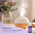 Manuka Essential Oil - New Zealand - 100% Pure and Natural, Undiluted - Soothing Aroma - 0.17 fl oz (5ml)