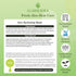 Aloderma Hydrating Sheet Face Masks with 87% Organic Aloe Vera - 5 Pack Moisturizing Masks with Hyaluronic Acid