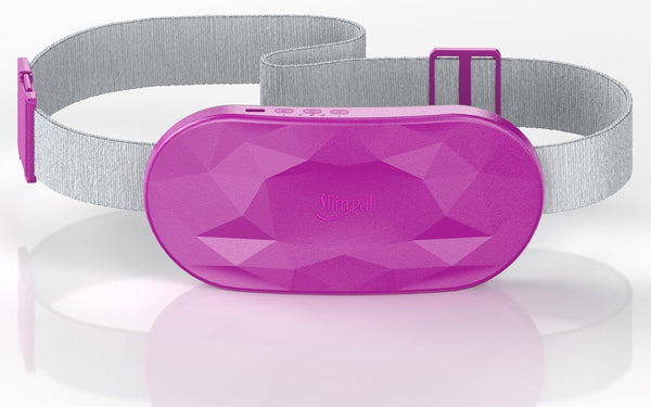 Slimpal AI Portable Heating Pad for Period Cramps, AI Smart Chip Long