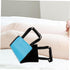 OUNONA Patient Lifting Aid Strap for Elderly Care Reusable Moving Band for Disabled Individuals Comfortable Handle