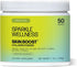 Sparkle Wellness Skin Boost (Tropical) - Collagen Powder Supplement with VERISOL & Vitamin C for Skin, Hair & Nail