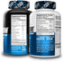 EVL Weight Loss Support Stack - Thermogenic Fat Burner Pills with Green Coffee Bean Extract & Forskolin
