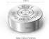 40-Pack LR41 AG3 392 192 SR41 384 736 L736F 1.5V Button Cell Batteries