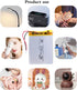3.7V 955565 5000mAh Lithium Polymer Ion Battery Pack with JST 2.0mm Connector, Rechargeable